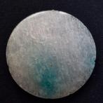 My iMenso gemstone 33 grande turquoise wit bol, Ophalen of Verzenden, Zo goed als nieuw, Blauw