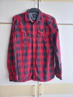 Heren Chasin overhemd, Chasin, Overige kleuren, Ophalen of Verzenden, Halswijdte 41/42 (L)