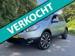 Nissan Qashqai 1.6 Connect Edition 360 Camera Pano Cruise, Voorwielaandrijving, Euro 5, Gebruikt, 1225 kg