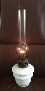 Brenner Kosmos olielamp, Ophalen of Verzenden