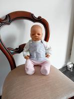 Leuke Babypop met Speen, Ophalen of Verzenden, Zo goed als nieuw, Babypop