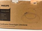 Philips Downlight DN060B, 8 stuks., Huis en Inrichting, Lampen | Spots, Nieuw, Plafondspot of Wandspot, Led, Ophalen of Verzenden