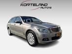 Mercedes-Benz C-klasse Estate 180 K Elegance Youngtimer, 13 km/l, Huisgarantie, Met garantie (alle), 1435 kg