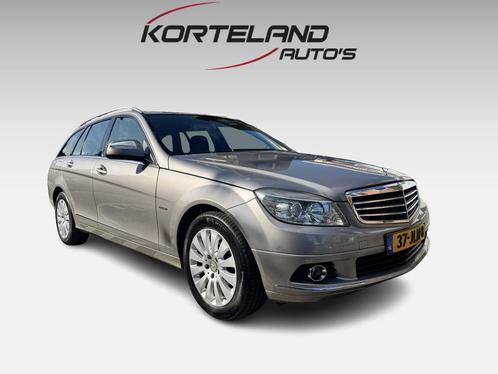 Mercedes-Benz C-klasse Estate 180 K Elegance Youngtimer, Auto's, Mercedes-Benz, Bedrijf, Te koop, C-Klasse, ABS, Airbags, Airconditioning