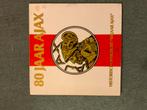 Lp 80 jaar ajax, Ophalen of Verzenden, Zo goed als nieuw