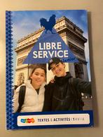 Frans boek HAVO 1 deel A, Boeken, Frans, Ophalen, Gelezen, HAVO