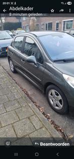 Peugeot 207, Auto's, Particulier, Te koop