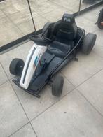 Elektrische Drift Kar voor Kinderen, Ophalen of Verzenden, Gebruikt