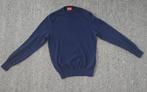 Cashmere trui - Ballantyne - Mt M - blauw, Ophalen of Verzenden, Zo goed als nieuw, Ballantyne, Maat 48/50 (M)