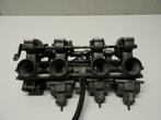 Z500 1979 - 1980 Kawasaki Carburator D1-44205