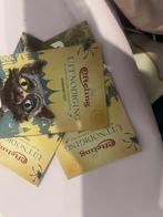 Efteling Kaartjes, Tickets en Kaartjes, Twee personen