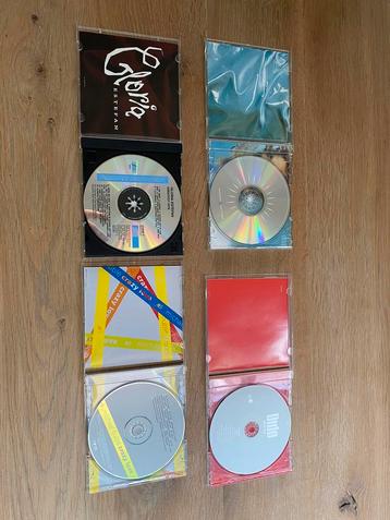 Diverse CD’s