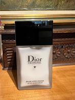 Dior Homme after shave balsem, Sieraden, Tassen en Uiterlijk, Uiterlijk | Gezichtsverzorging, Nieuw, Gehele gezicht, Verzorging