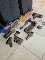 Dyson Oplaadbare/Draadloze stofzuiger, Witgoed en Apparatuur, Stofzuigers, Ophalen of Verzenden, Zo goed als nieuw, Minder dan 1200 watt