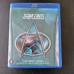 A1) Star Trek The Next Generation - The Next Level, Ophalen of Verzenden, Zo goed als nieuw, Science Fiction en Fantasy