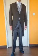 Trouwpak jaren 60 vintage, Ophalen of Verzenden, Gedragen