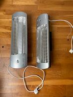 Eurom infrarood verwarming 600/1200 Watt, Huis en Inrichting, Kachels, Ophalen, Gebruikt, Overige soorten, Elektrisch