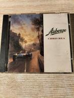 Chris rea - auberge, Cd's en Dvd's, Ophalen of Verzenden