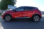 Renault Captur 1.6 E-Tech Plug-in Hybrid 160 Edition One CRU, Stof, Gebruikt, 4 cilinders, Lichtsensor