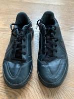 Ne tiempo zaalschoenen maat 38,5, Ophalen of Verzenden, Gedragen, Zwart, Veterschoenen