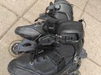 Jongens skeelers 39, Sport en Fitness, Skeelers, Ophalen of Verzenden, Zo goed als nieuw, Inline skates 4 wielen, Overige merken