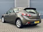 Mazda 3 1.6 GT-M Line 17''/Cruise/AC, Auto's, Mazda, Voorwielaandrijving, Traction-control, Gebruikt, 4 cilinders