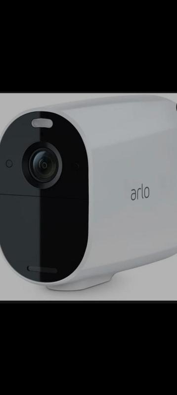 Arlo Turbo Camera's + Zonnepanelen beschikbaar voor biedingen