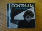 John Mayer - Continuum, Ophalen of Verzenden, Zo goed als nieuw, Poprock
