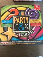 Party & Co Extreme - Gezelschapsspel - Jumbo, Drie of vier spelers, Ophalen of Verzenden, Zo goed als nieuw