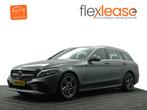 Mercedes-Benz C-Klasse Estate AMG Premium Plus Aut- Virtual, Automaat, 4 cilinders, Met garantie (alle), Origineel Nederlands