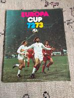 Europacup Revue Deel 2 1972-1973, Boeken, Tijdschriften en Kranten, Ophalen of Verzenden, Gelezen, Sport en Vrije tijd