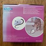Rolorat automatische kattenplaher, Dieren en Toebehoren, Ophalen of Verzenden, Zo goed als nieuw, Speelmuis