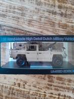 Vector nl defensie 1.35, Hobby en Vrije tijd, Ophalen of Verzenden, Nieuw