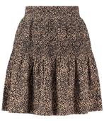 Fifth House Riso Smock Rok - Maat 36, Zwart, Nieuw, Ophalen of Verzenden, Maat 36 (S)