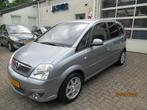 Opel Meriva 1.6-16V Cosmo, Auto's, Opel, 65 €/maand, 15 km/l, Gebruikt, 4 cilinders
