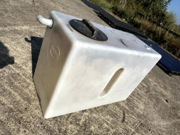 Grijs watertank 200L / camper boot inc tank sensor beschikbaar voor biedingen
