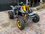 Yamaha Banshee 2005 400cc, Motoren, Quads en Trikes, 2 cilinders, 392 cc, Meer dan 35 kW