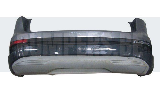 Bumper AUDI Q4 E TRON 89A 21- 89A807521 Achterbumper KJ8832, Auto-onderdelen, Carrosserie en Plaatwerk, Bumper, Achter, Gebruikt