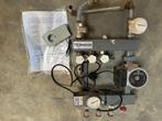 Vloerverwarmingsverdeler, Doe-het-zelf en Verbouw, Verwarming en Radiatoren, Ophalen, Gebruikt, Minder dan 30 cm, Cv-ketel of Combi-ketel