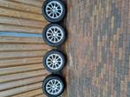 mercedes c klasse winterbanden, Auto-onderdelen, Banden en Velgen, Ophalen, Gebruikt, 16 inch, Band(en)