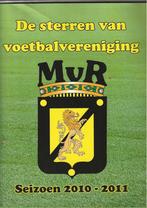 s Herenberg seizoen 2010-2011de sterren van voetbalverenigin, Ophalen of Verzenden, Gelezen, Watersport en Hengelsport