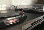 Metz TX 4963  (Micro Seiki Kloon)vaste prijs 450 Euro, Audio, Tv en Foto, Platenspelers, Ophalen of Verzenden, Zo goed als nieuw