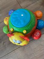 Muziekkever, Ophalen, Zo goed als nieuw