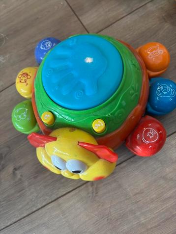 Muziekkever beschikbaar voor biedingen