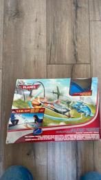 Disney Planes baan, Ophalen of Verzenden, Gebruikt, Handmatig, Overige merken