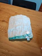 10 Blumchen prefolds wasbare luiers - prima staat, Ophalen of Verzenden, Gebruikt, Overige typen