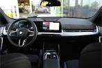 BMW X2 sDrive20i High Executive M Sport Automaat / Panoramad, X2, 156 pk, Met garantie (alle), Stoelverwarming