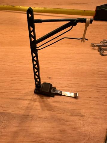 HO Bovenleiding - Prijs op aanvraag beschikbaar voor biedingen