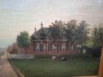 H.W. Mesdag, Geboortehuis Sientje van Houten, Antiek en Kunst, Ophalen