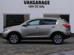 Kia Sportage 2.0 ExecutiveLine 4WD | Leder | Achteruitrijcam, Automaat, 4 cilinders, Leder, Vierwielaandrijving